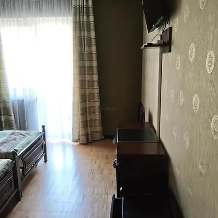 205 Апартаменти