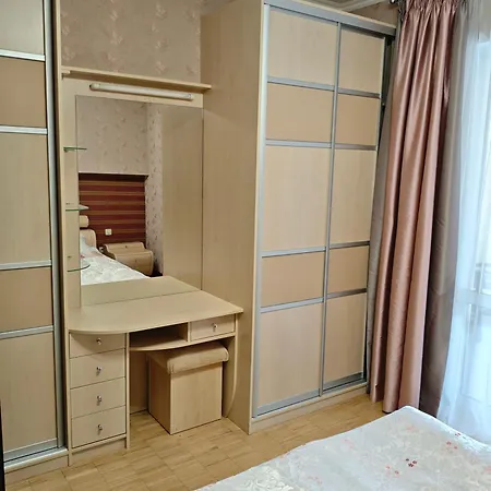 205 Апартаменти Трускавець