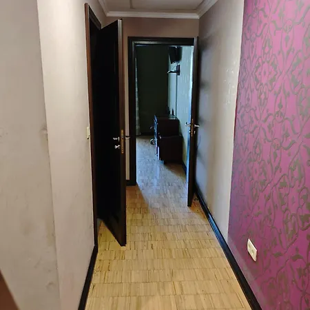 205 * Трускавець