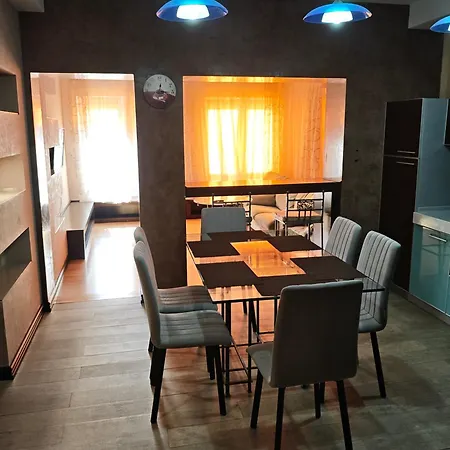 205 Апартаменти Трускавець