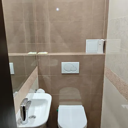 205 Апартаменти