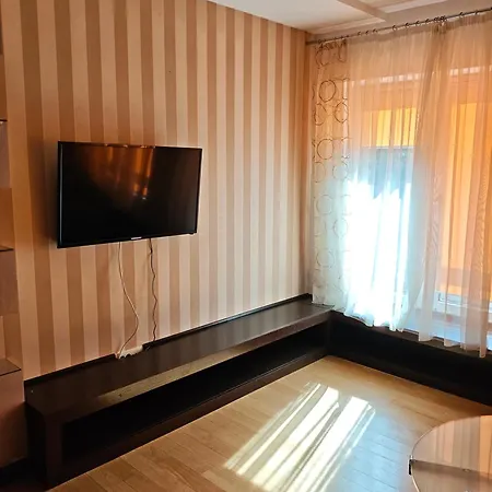205 Трускавець